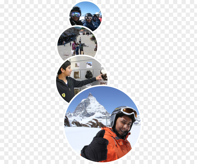 Spring Camp Ski & Snowboard Helmets Verbier Gornergrat Railway Station Skiing PNG