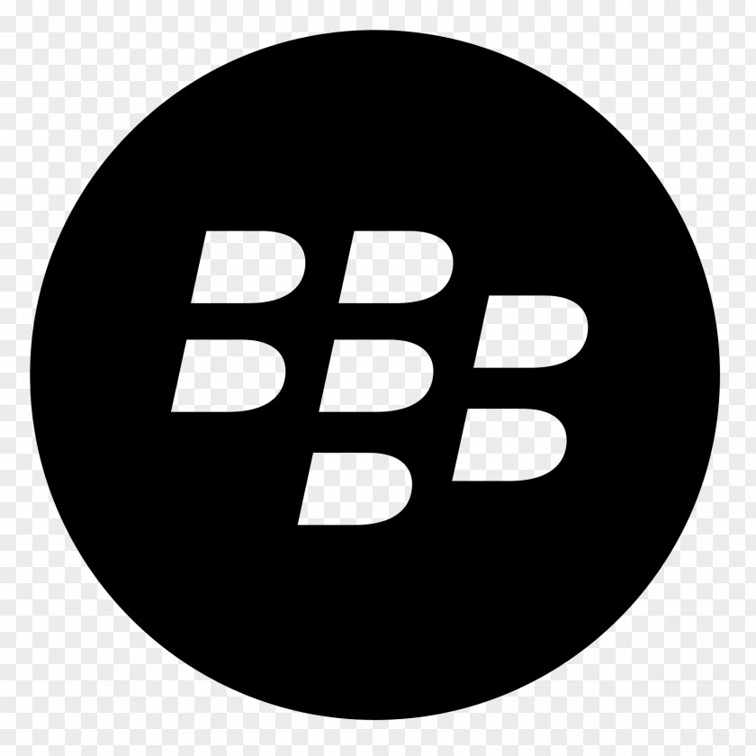 U BlackBerry World 10 Enterprise Server Mobile App Development PNG