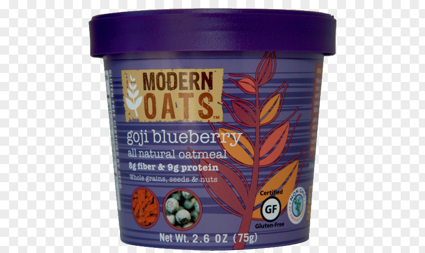 Whole Foods Herbal Coffee Superfood Oatmeal Product Blueberry Ounce PNG