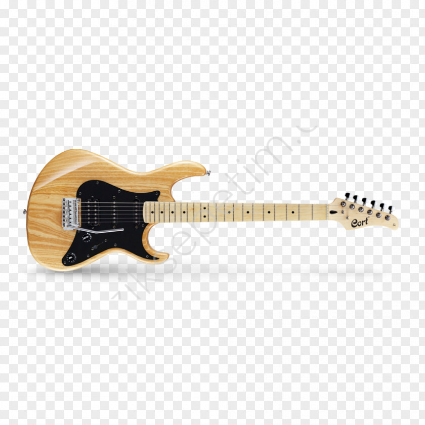 Bass Guitar Electric Cort Guitars Fender American Deluxe Series PNG