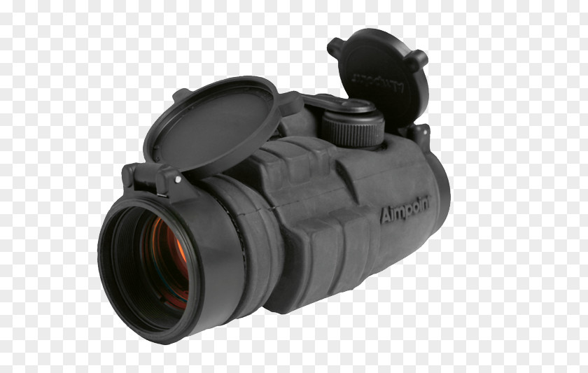 Camera Aimpoint AB Telescopic Sight Reflector PNG