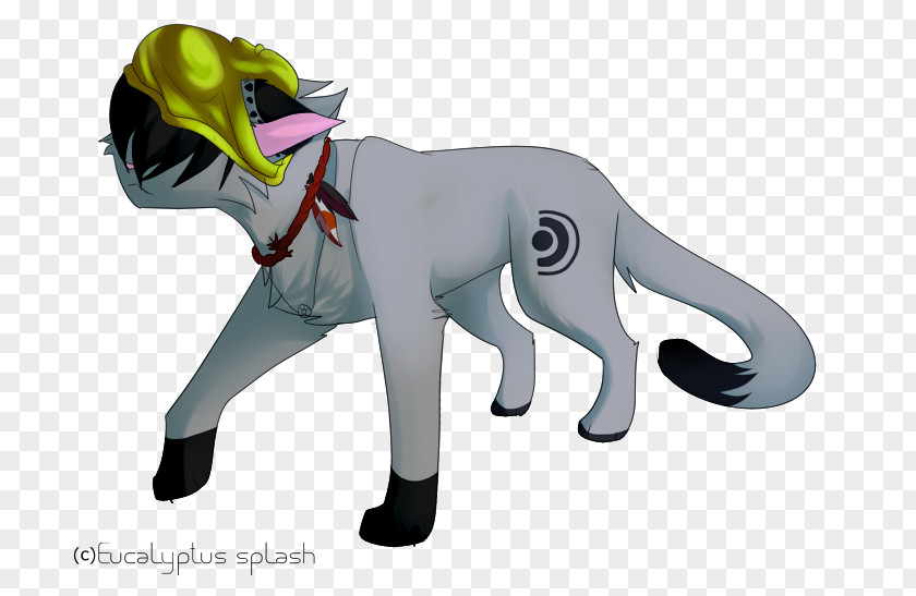 Cat Horse Canidae Dog PNG