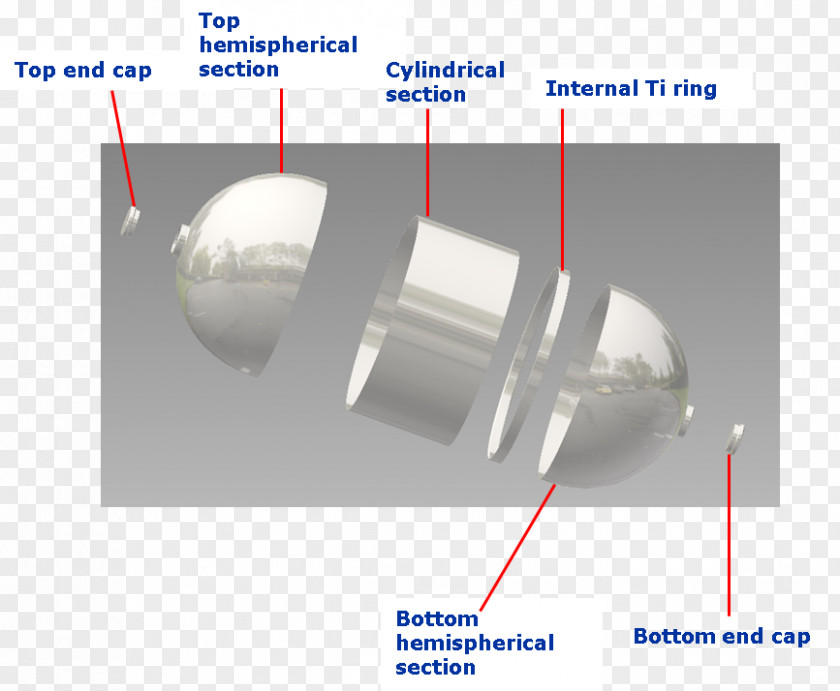 Friction Stir Welding Propellant Tank The Institute PNG