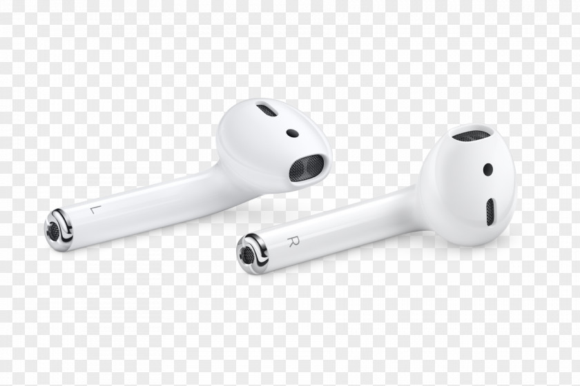 Headphones AirPods Apple Earbuds Wireless PNG