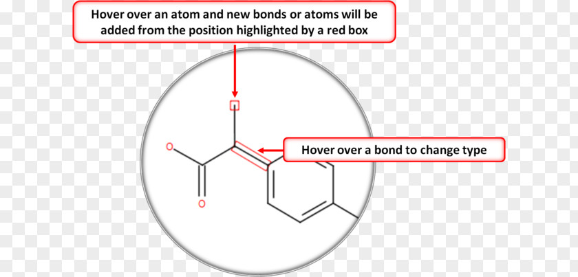 Ionic Bonding Line Point Angle PNG