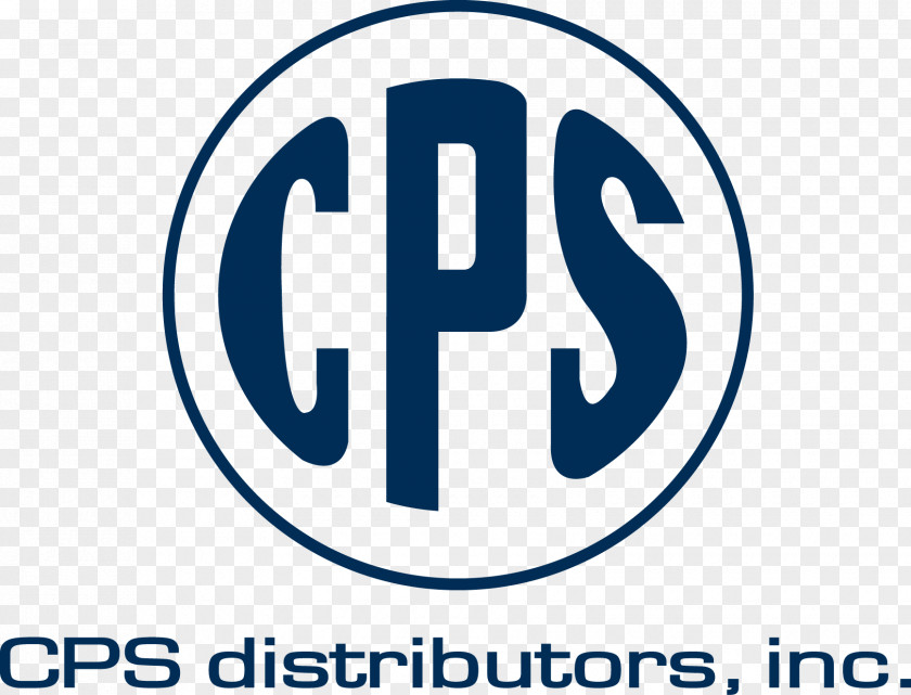 Logo Organization CPS Distributors Trademark Brand PNG