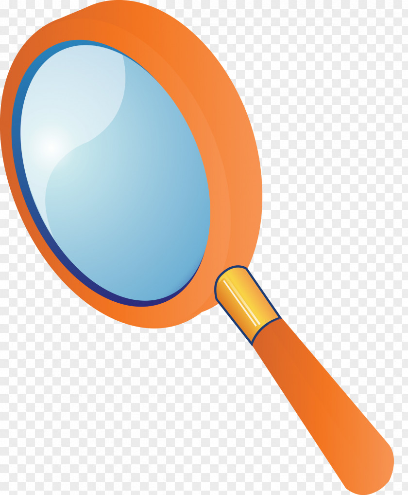 Magnifying Glass Magnifier PNG