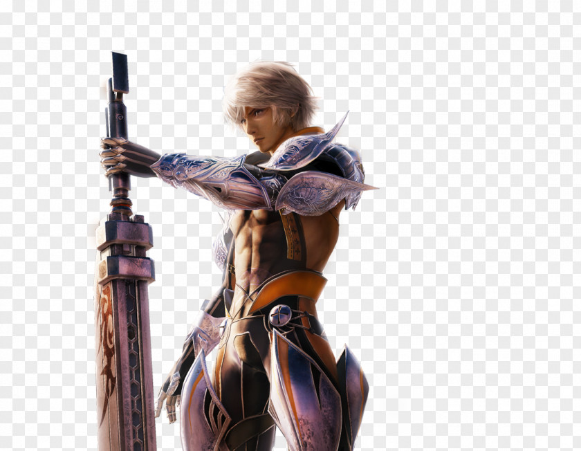 Mobius Final Fantasy XII Role-playing Video Game PNG