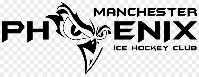 Phoenix Logo Manchester PNG
