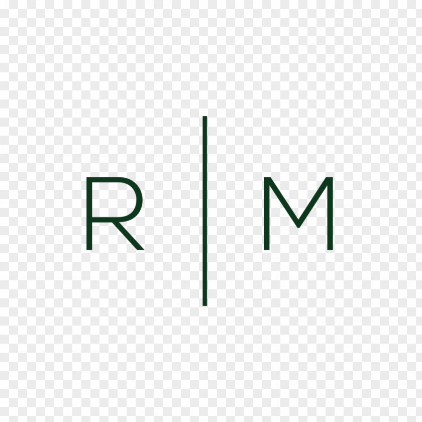 RM AromaTools Logo Blog Brand Publishing PNG