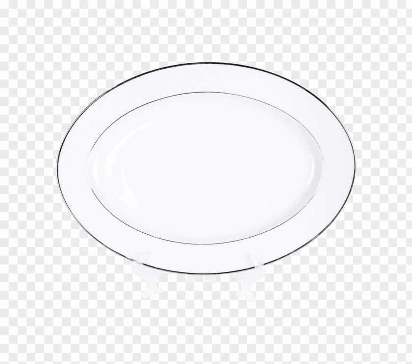Serving Plate Product Design Glass Tableware PNG