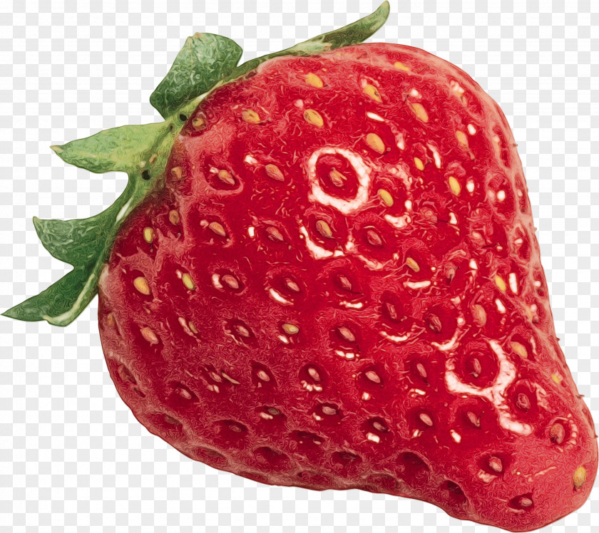 Superfood Frutti Di Bosco Strawberry Shortcake Cartoon PNG