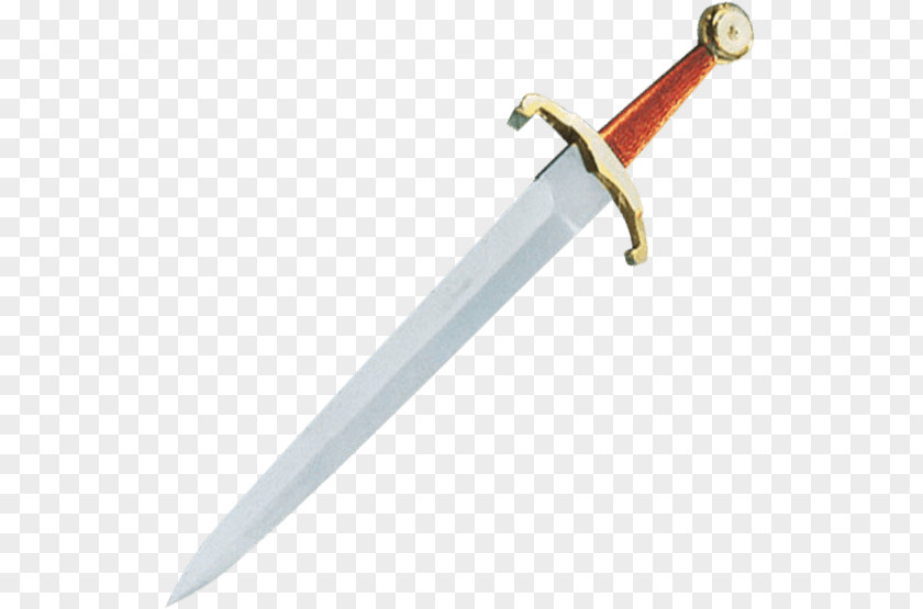 Sword Dagger Replica Sting Hilt PNG