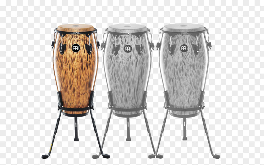 Tom-Toms Conga Timbales Meinl Percussion Hand Drums PNG