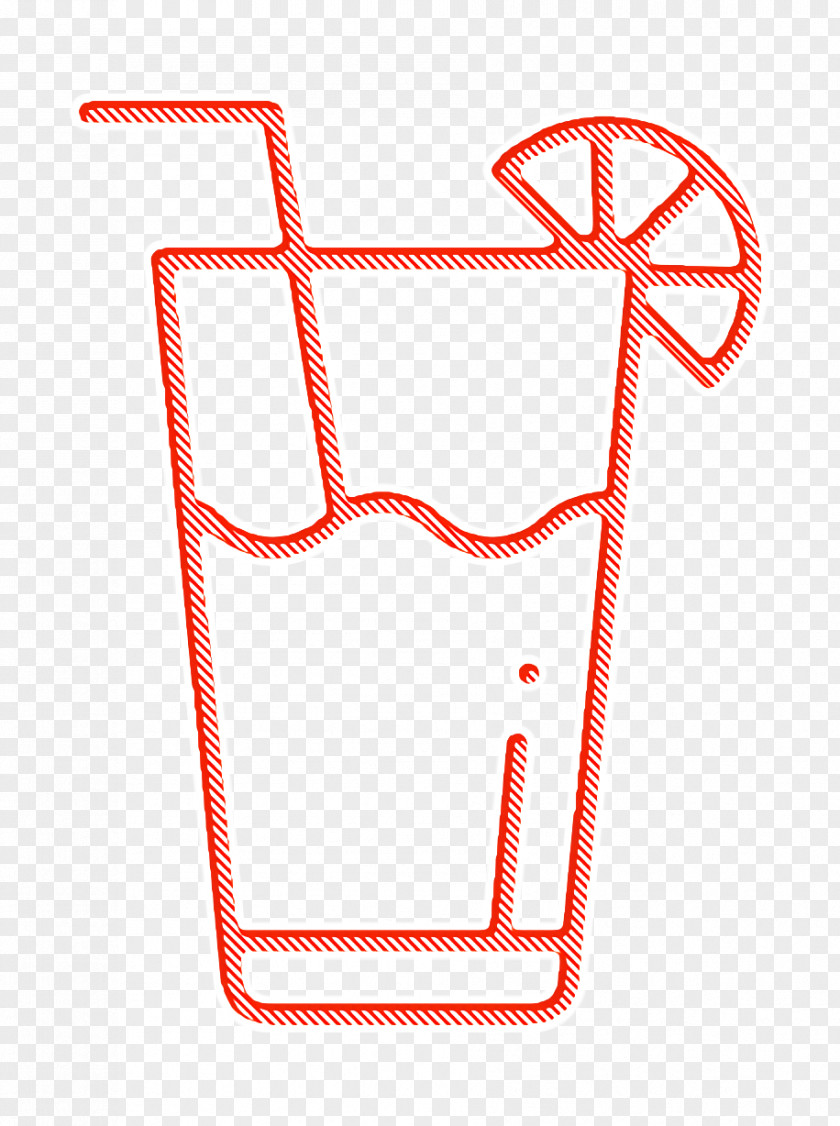 Travel Icon Cocktail PNG