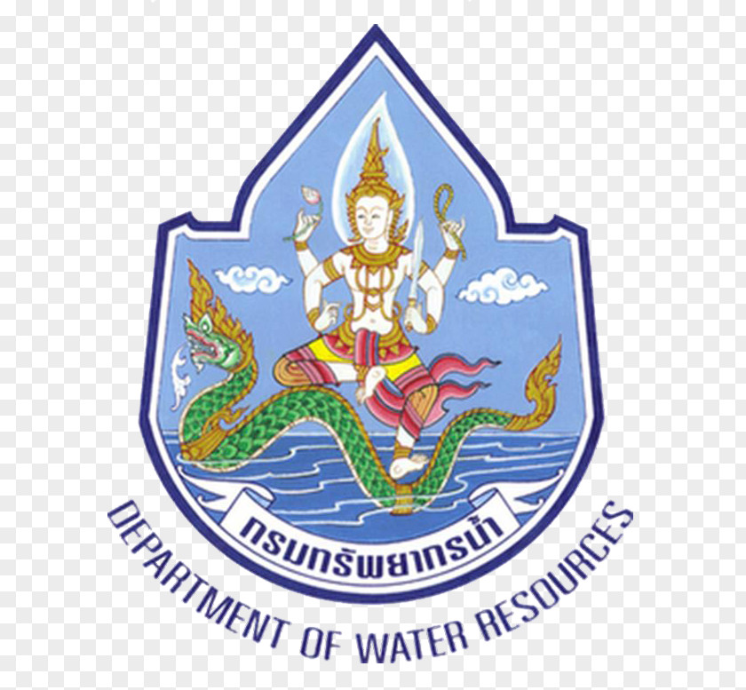 Water Department Of Resources Bangkok Body PNG