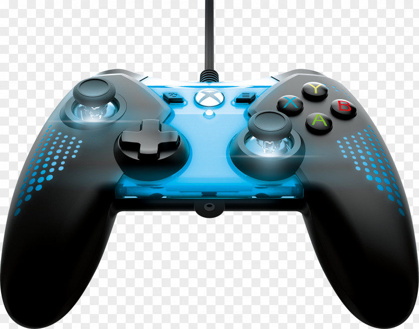 Xbox One Controller 360 Game Controllers Light PNG