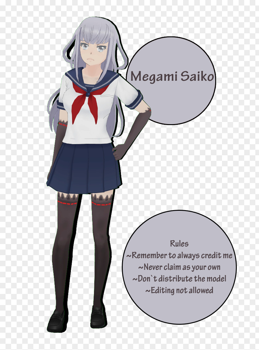 Yandere Simulator Senpai And Kōhai Future Diary Extraversion Introversion PNG