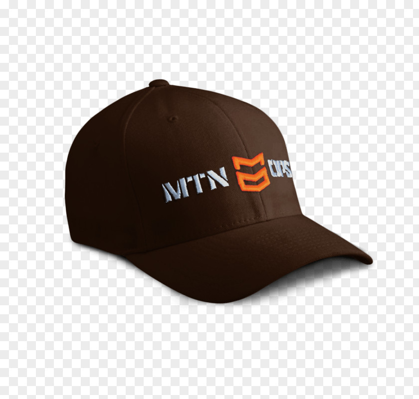 Brown Baseball Cap Hat Headgear Clothing PNG