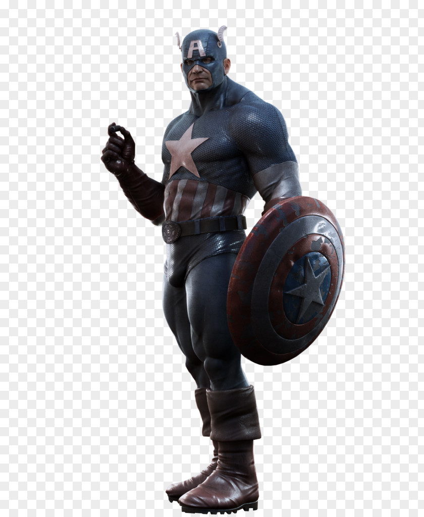 Captain America & Iron Man Thor Bruce Banner PNG