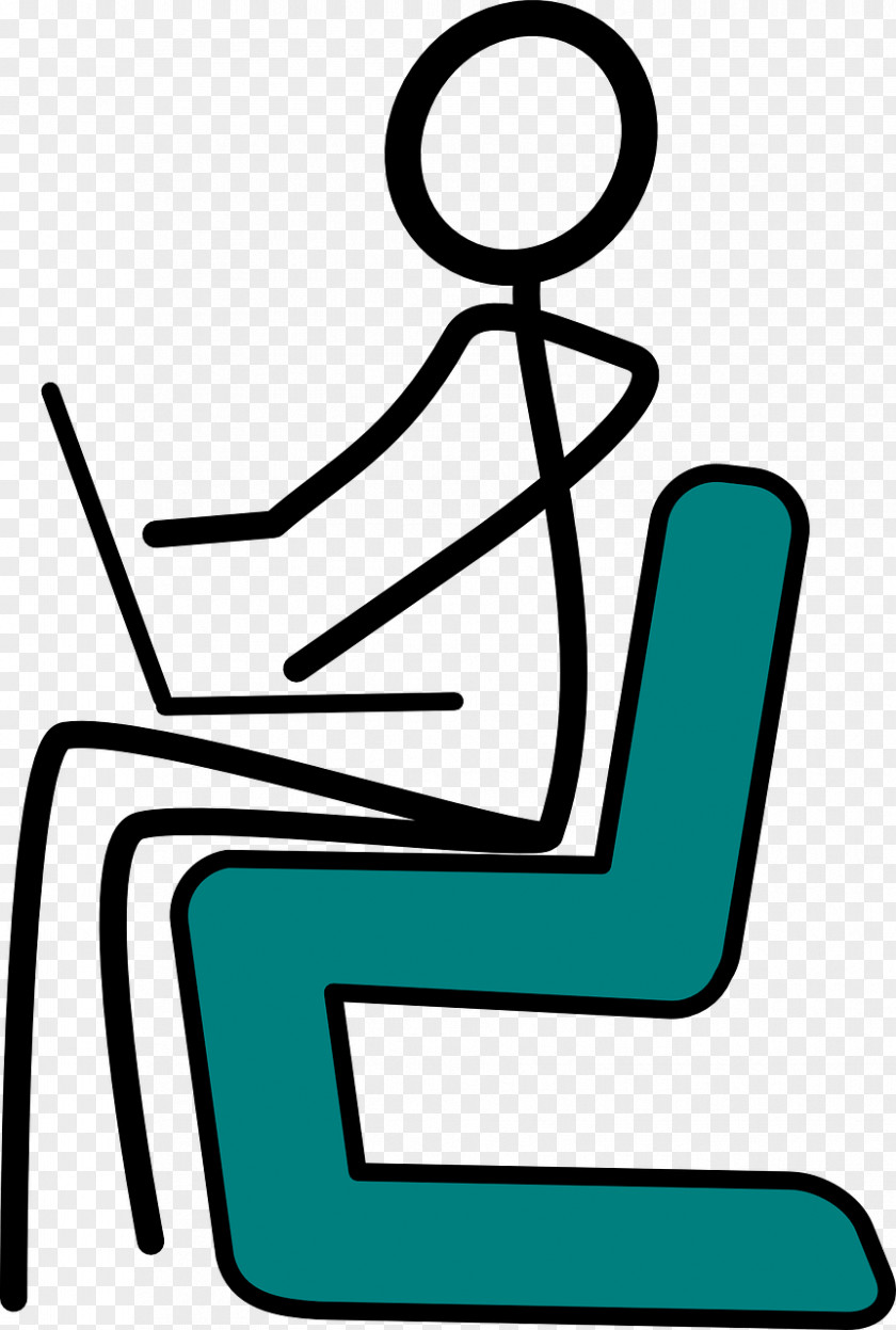 Chair-clipart Stick Figure Clip Art PNG