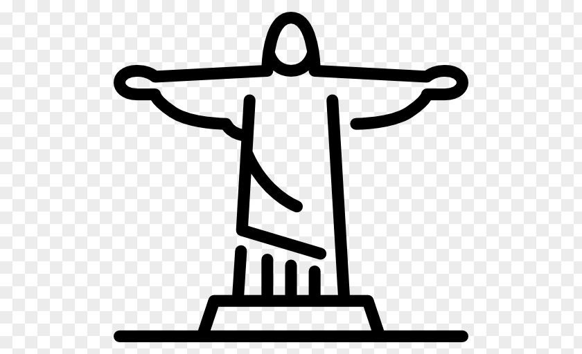 Christ The Redeemer PNG