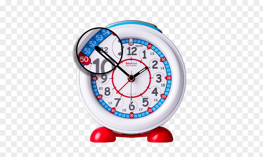 Clock Alarm Clocks Teacher Child Watch PNG