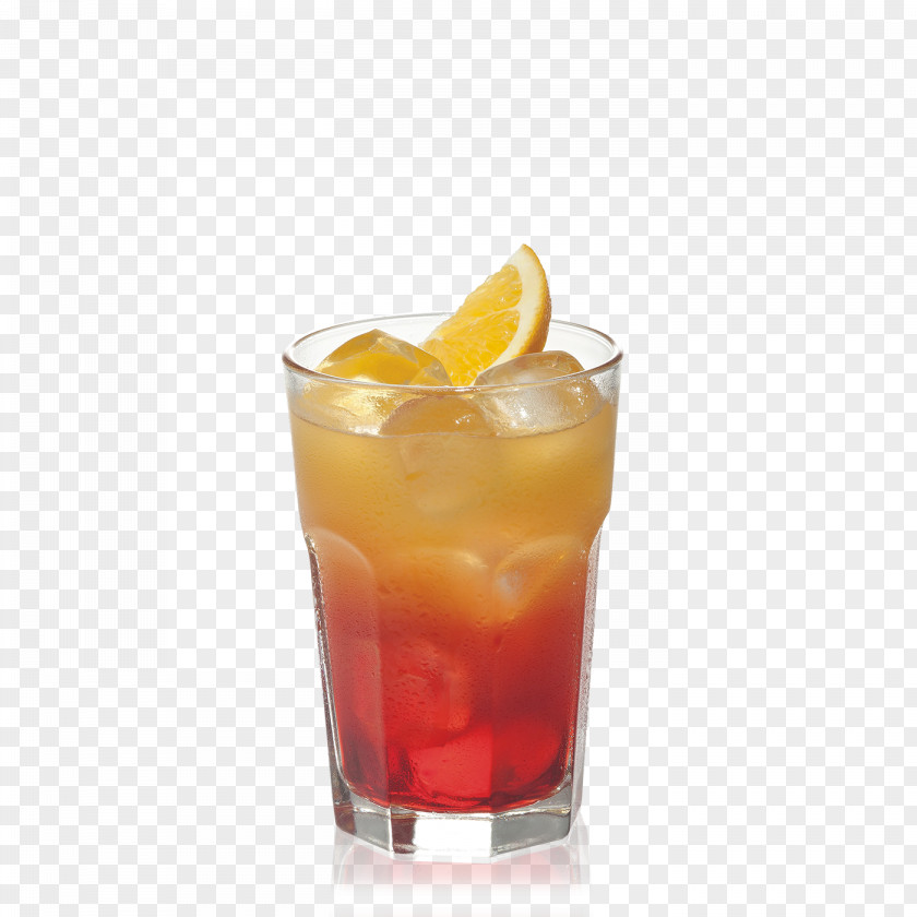 Cocktail Night Negroni Campari Orange Juice Spritz PNG