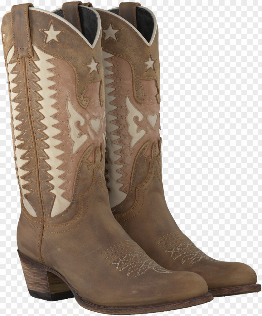 Cowboy Boots Boot Shoe Footwear Leather PNG