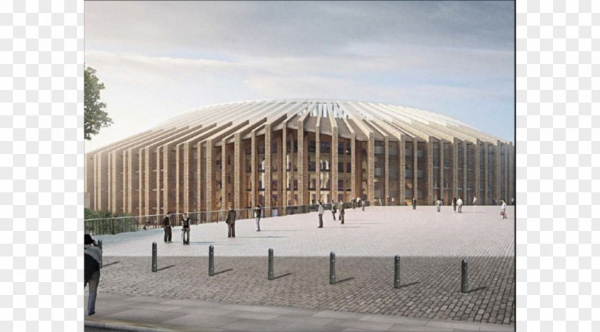 Design Stamford Bridge Chelsea F.C. Herzog And De Meuron Stadium PNG