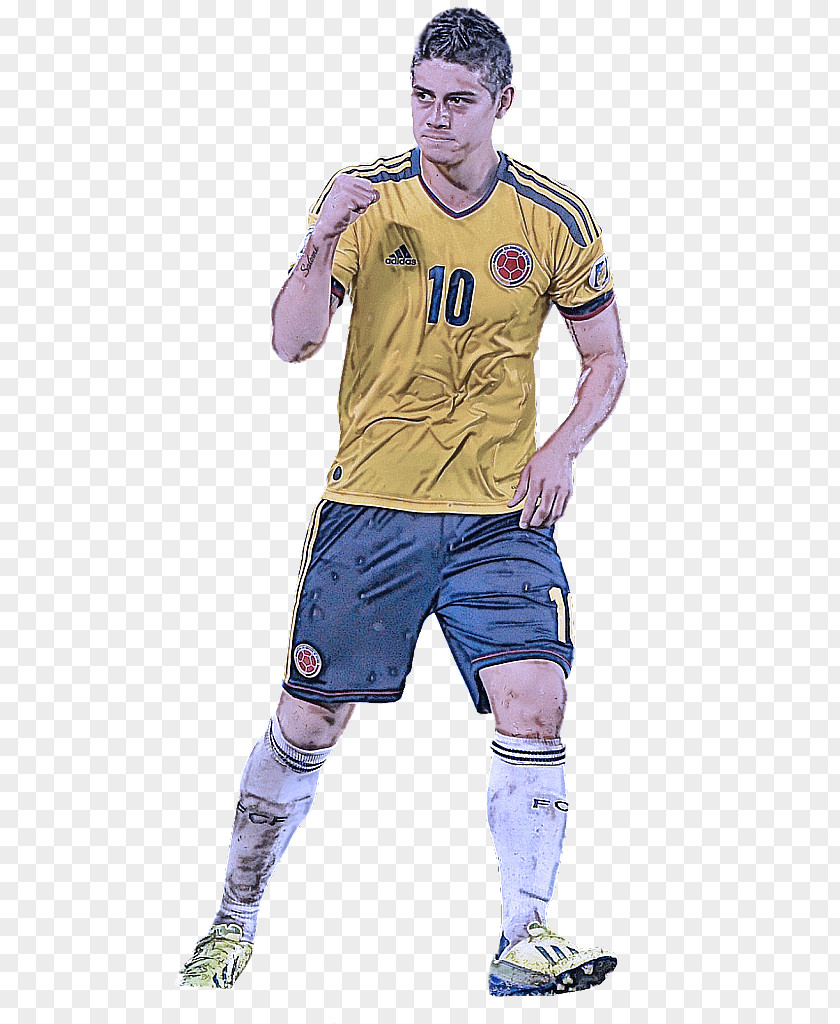 Football Player Soccer PNG
