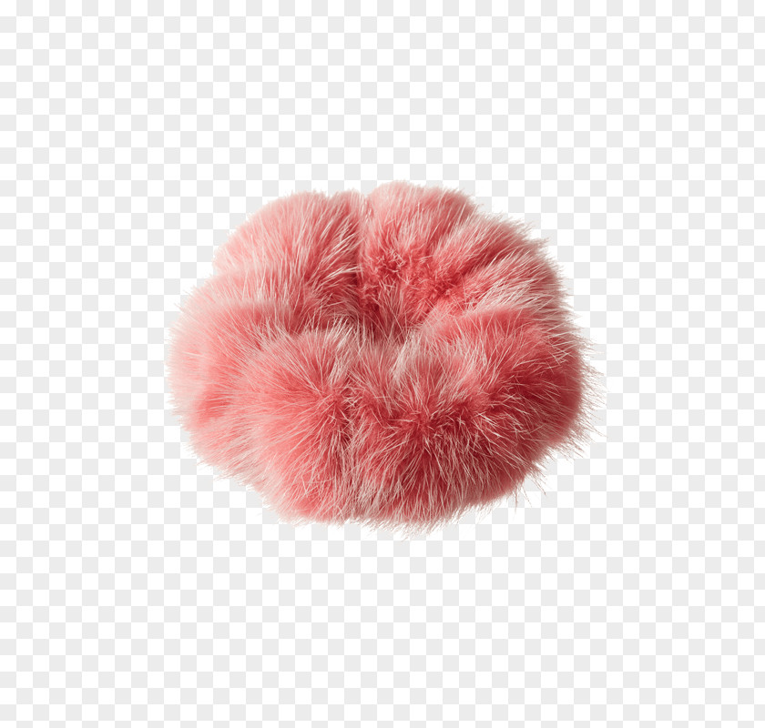 Fur Pink M PNG