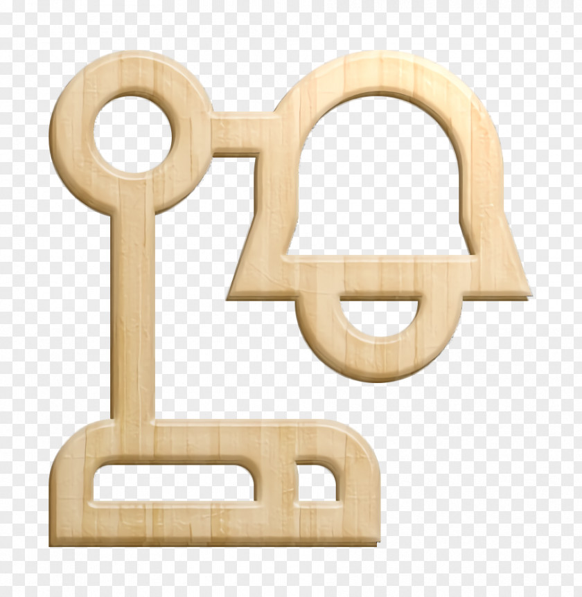 Lamp Icon University Furniture And Household PNG