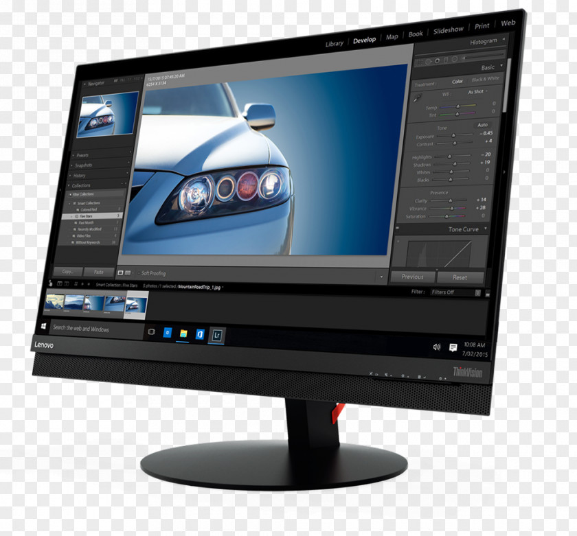 Laptop ThinkVision Displays ThinkPad X1 Carbon Computer Monitors LENOVO 2560X1440 1000:1 P27H-10 HDMI PNG