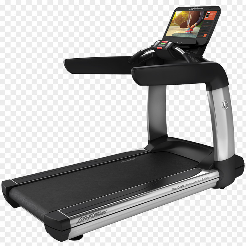 Latin Gym Life Fitness Treadmill Exercise Centre Physical PNG