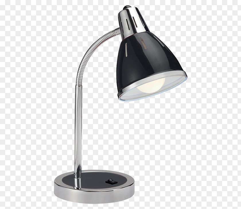 Light Fixture Lampe De Bureau Desk PNG
