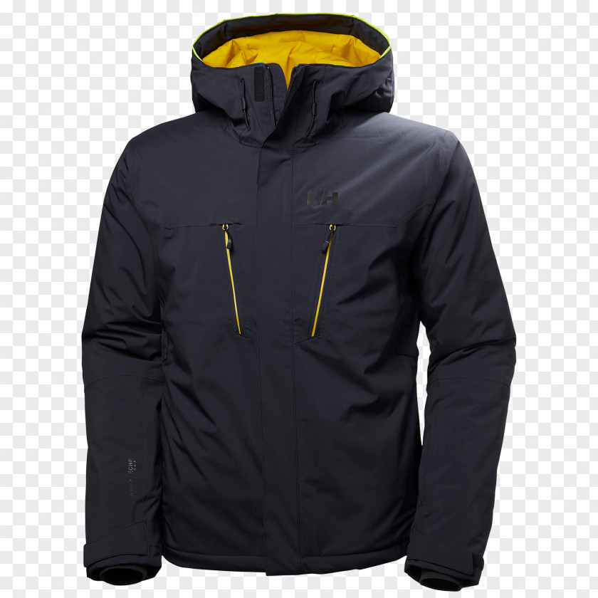 Men's Jackets Jacket Helly Hansen Ski Suit Raincoat PNG
