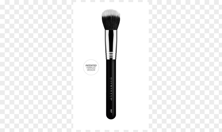 Morphe Paintbrush Cosmetics Make-up Makeup Brush PNG