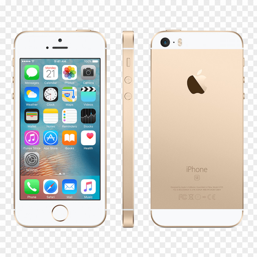 Phone Case IPhone 5s SE 4 Apple PNG