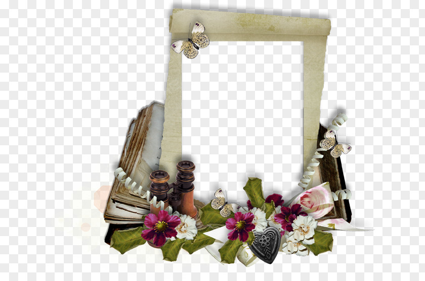 Photography Picture Frames PNG