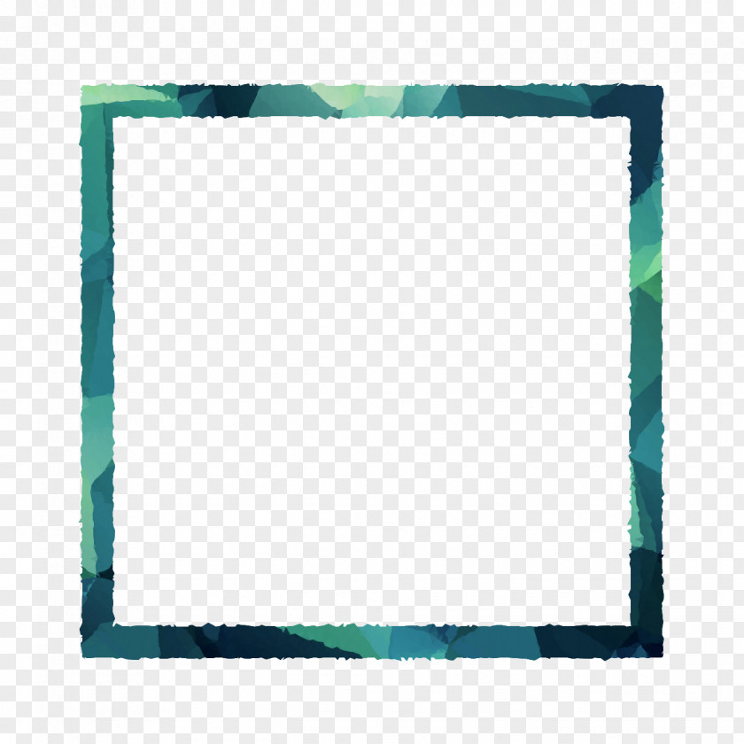 Picture Frames Pattern Square Meter PNG