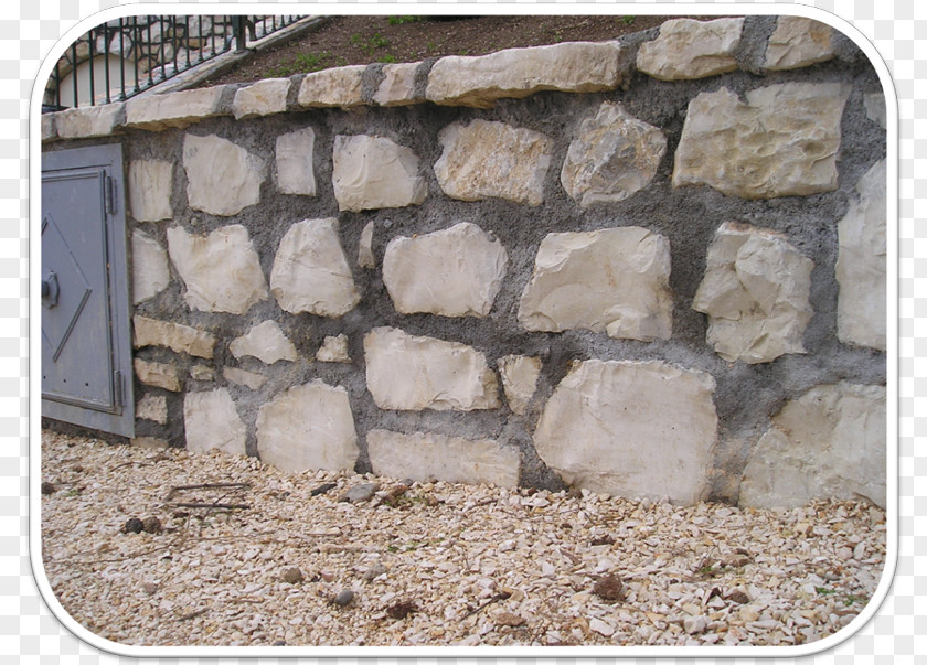 Rabescato Stone Wall Soil PNG