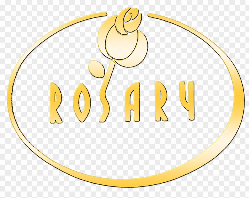 Rosary Logo Font Clip Art Brand Animal PNG