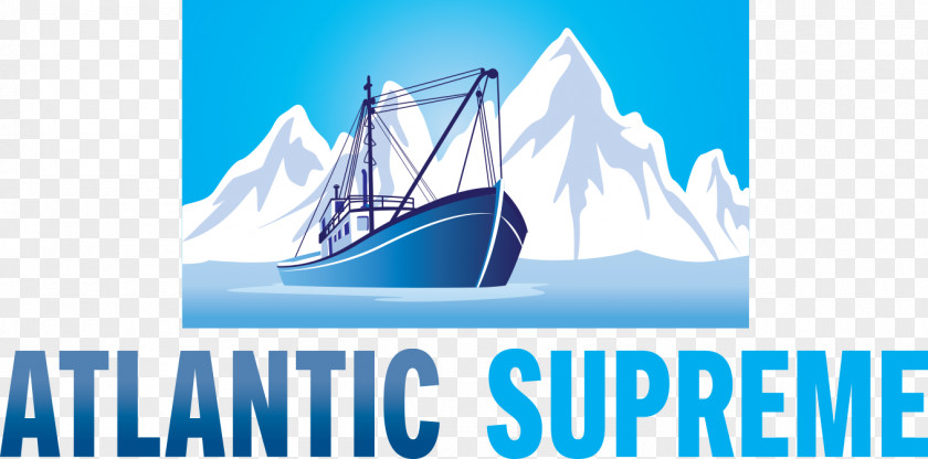 SeaFood Logo Brand Supreme PNG