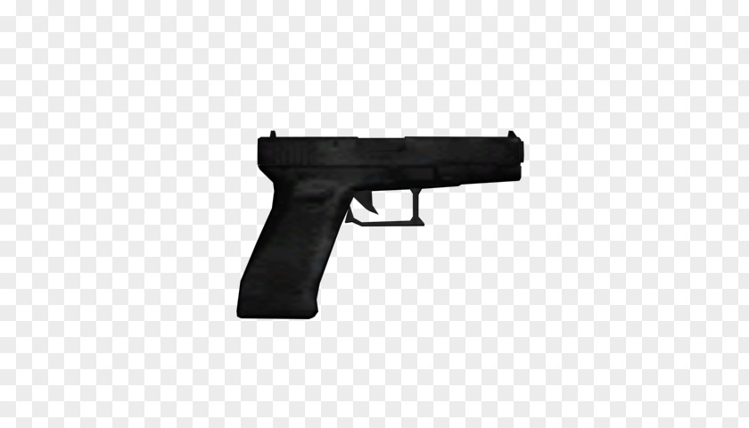 Weapon Trigger Glock Ges.m.b.H. Firearm Gun PNG
