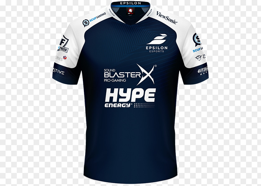 Breaking News Alert Templates T-shirt Counter-Strike: Global Offensive ESports Jersey Clothing PNG