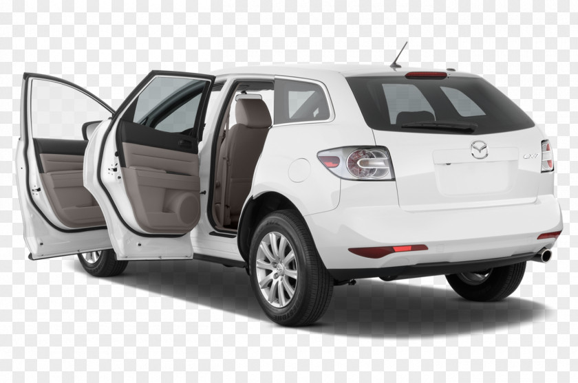 Car Mazda CX-5 2011 CX-7 2012 PNG