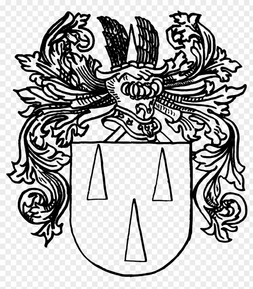 Famille De Keghel Duchy Of Brabant Drawing Clip Art PNG