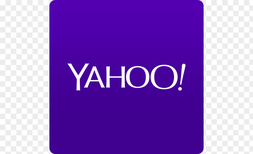 Free Icon Yahoo Yahoo! News Mobile App Android Mail PNG
