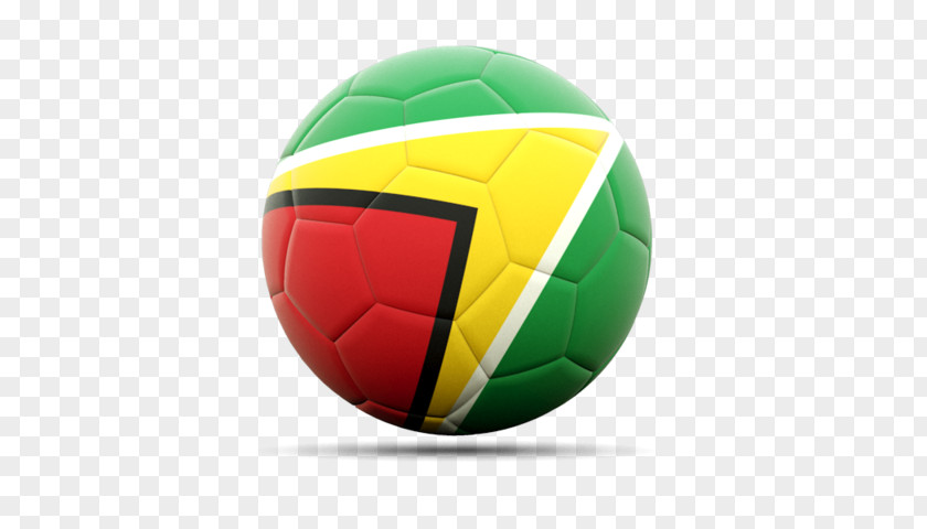 Guyana Flag Desktop Wallpaper Football PNG